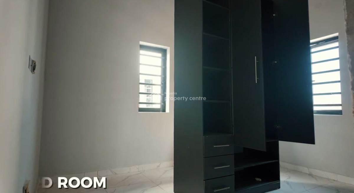 Luxury 3 Bedroom Detached, Abraham Adesanya, Ajah, Lagos, Detached Bungalow for Sale