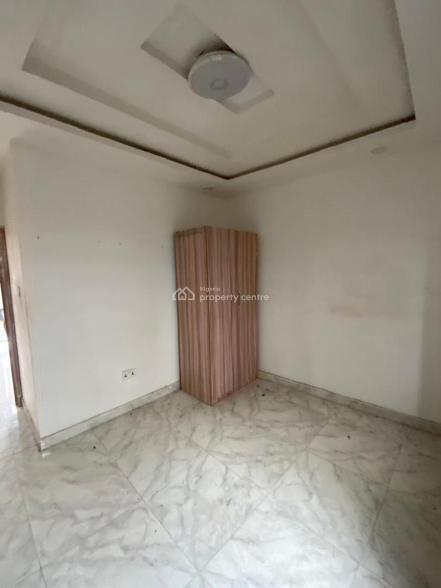 Newly Built Mini Flat (room and Palour), Silver Land Estate, Sangotedo, Ajah, Lagos, Mini Flat (room and Parlour) for Rent