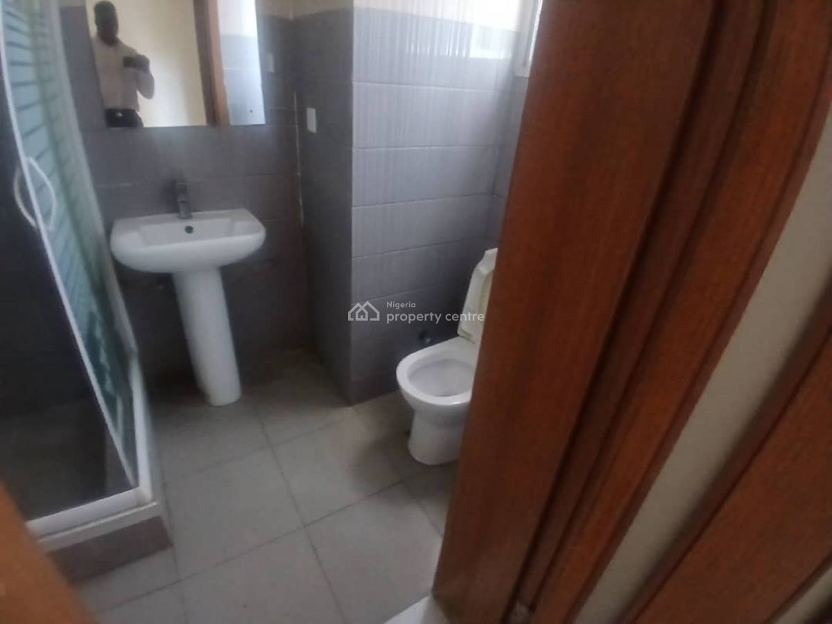 4 Bedroom Terrace House with a Room Bq, Oniru, Victoria Island (vi), Lagos, Terraced Duplex for Rent