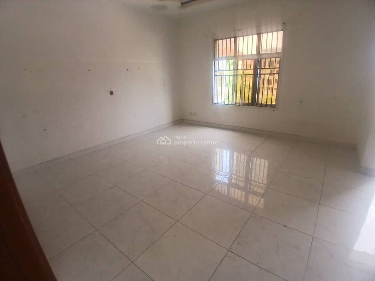 4 Bedroom Terrace House with a Room Bq, Oniru, Victoria Island (vi), Lagos, Terraced Duplex for Rent
