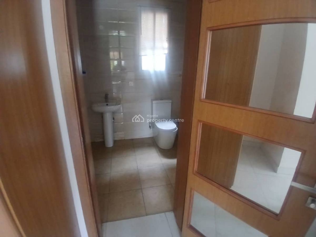 4 Bedroom Terrace House with a Room Bq, Oniru, Victoria Island (vi), Lagos, Terraced Duplex for Rent
