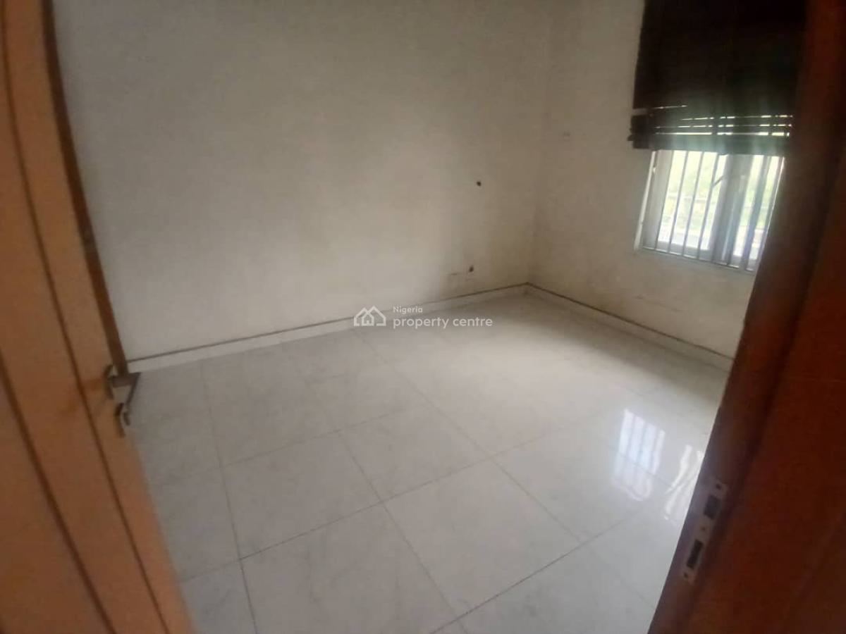 4 Bedroom Terrace House with a Room Bq, Oniru, Victoria Island (vi), Lagos, Terraced Duplex for Rent