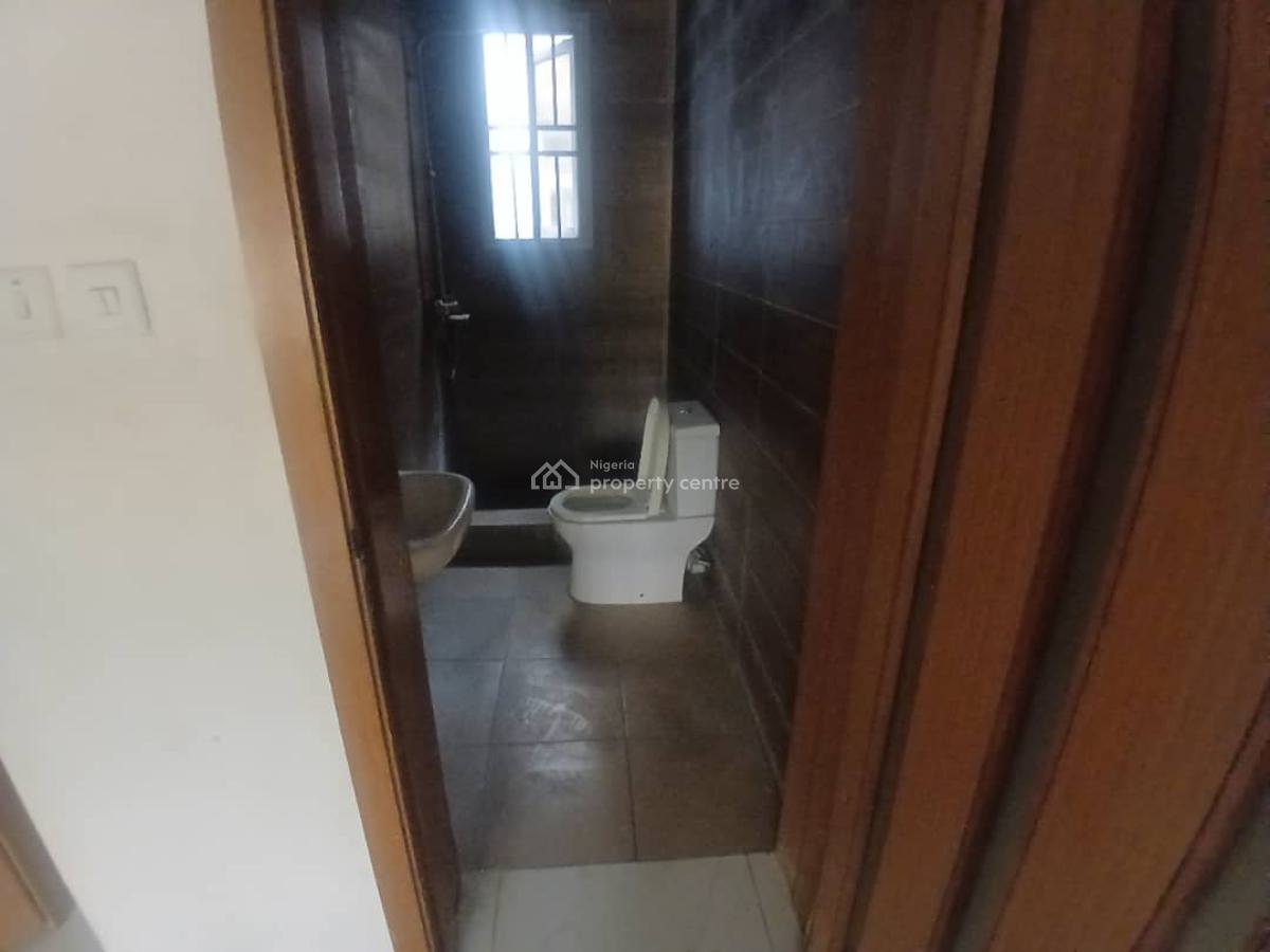4 Bedroom Terrace House with a Room Bq, Oniru, Victoria Island (vi), Lagos, Terraced Duplex for Rent