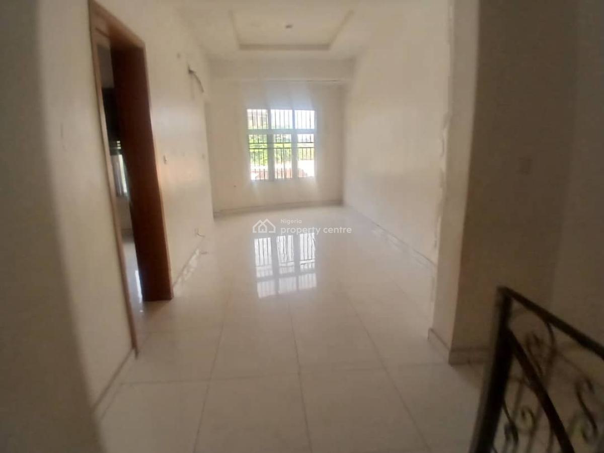 4 Bedroom Terrace House with a Room Bq, Oniru, Victoria Island (vi), Lagos, Terraced Duplex for Rent