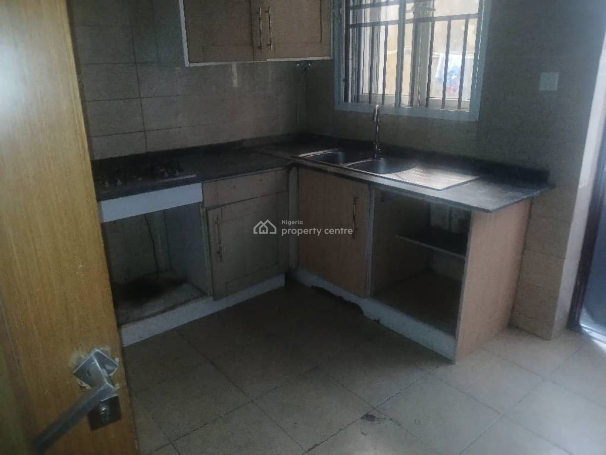 4 Bedroom Terrace House with a Room Bq, Oniru, Victoria Island (vi), Lagos, Terraced Duplex for Rent