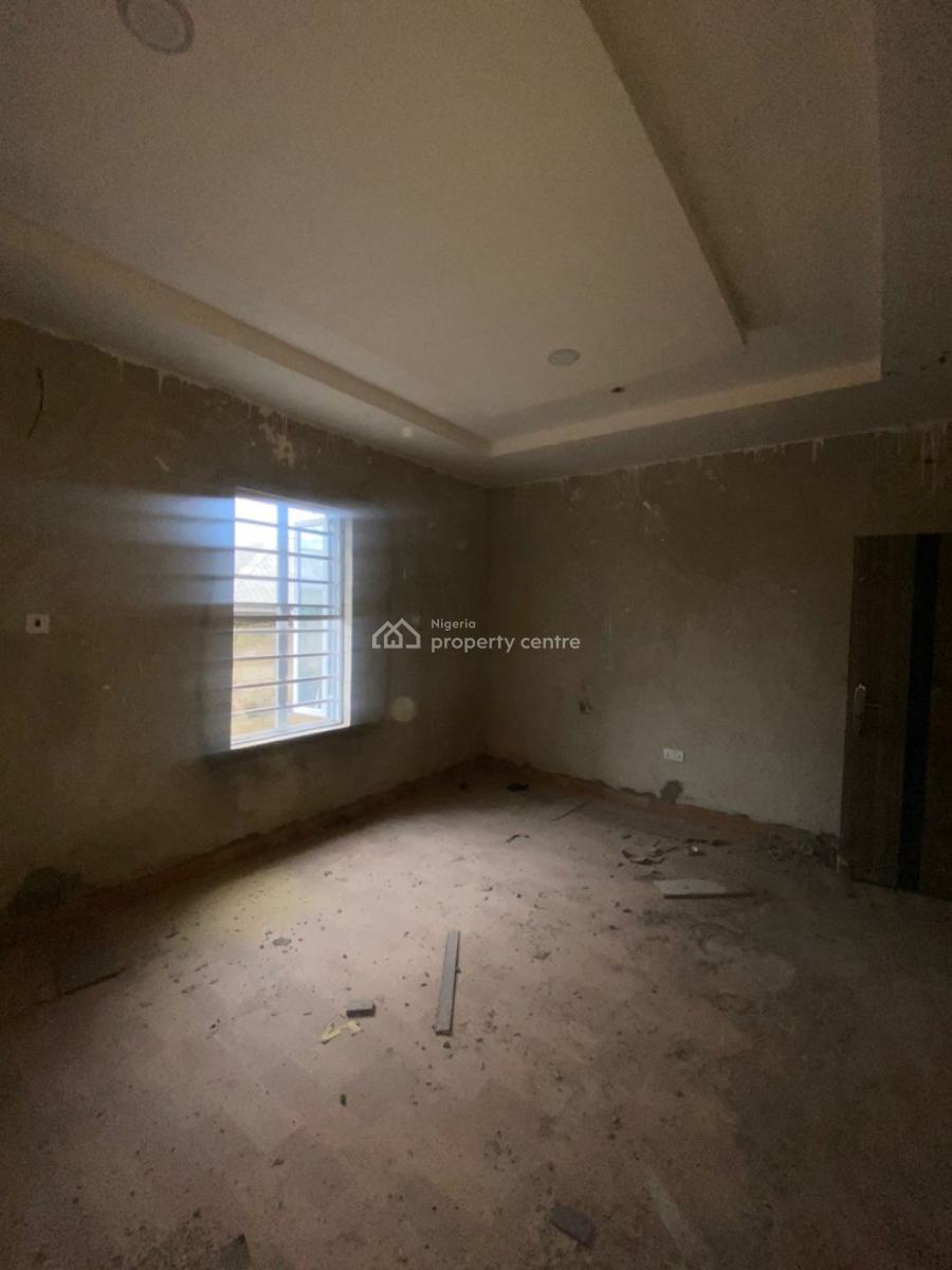 Newly Built 2 Bed Room Apartment, Peace Castle Estate, Ogombo, Ajah, Lagos, Flat / Apartment for Rent