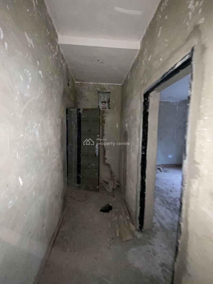 Newly Built 2 Bed Room Apartment, Peace Castle Estate, Ogombo, Ajah, Lagos, Flat / Apartment for Rent