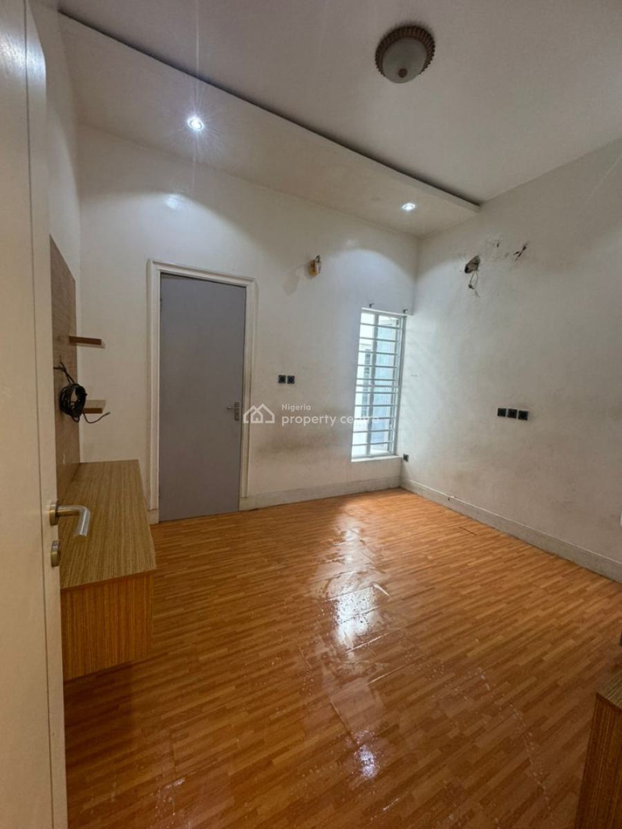 State-of-the-art Room and Parlour Apartment, Orchid Road, Lekki, Lagos, Detached Duplex for Rent