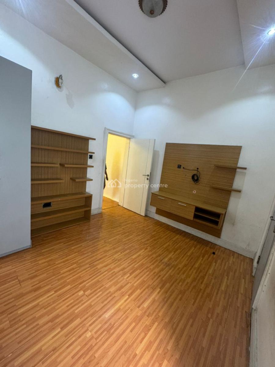 State-of-the-art Room and Parlour Apartment, Orchid Road, Lekki, Lagos, Detached Duplex for Rent