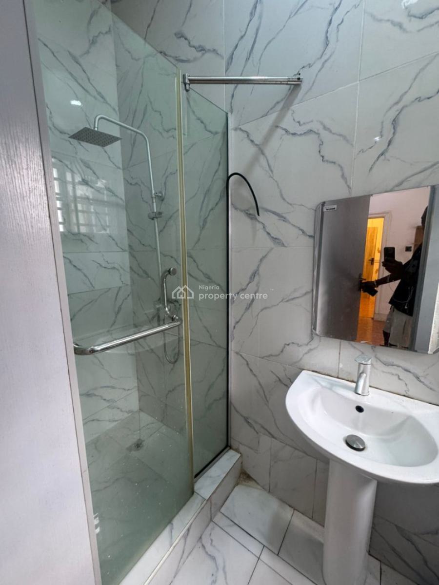 State-of-the-art Room and Parlour Apartment, Orchid Road, Lekki, Lagos, Detached Duplex for Rent