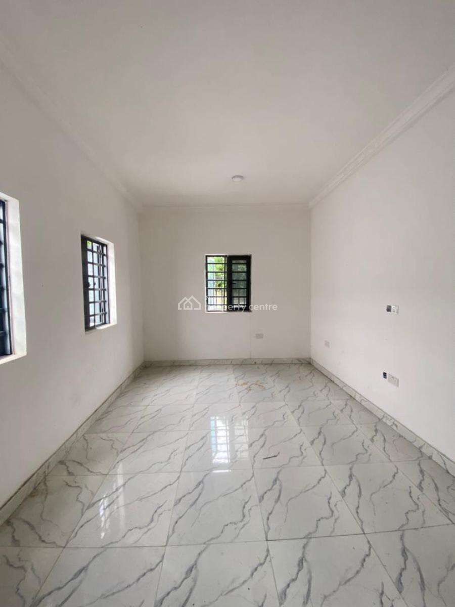 2 Bedroom Fully Detached Apartment, Sangotedo, Ajah, Lagos, Block of Flats for Sale