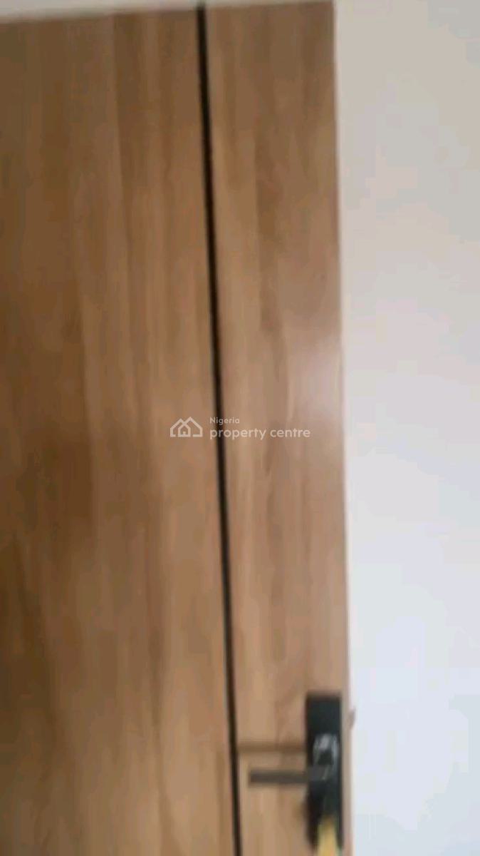 Standard Miniflat Upstairs  Screeded Walls, Pop, Wardrobe, Opposite Adekunle Estate, Yaba, Lagos, Mini Flat (room and Parlour) for Rent