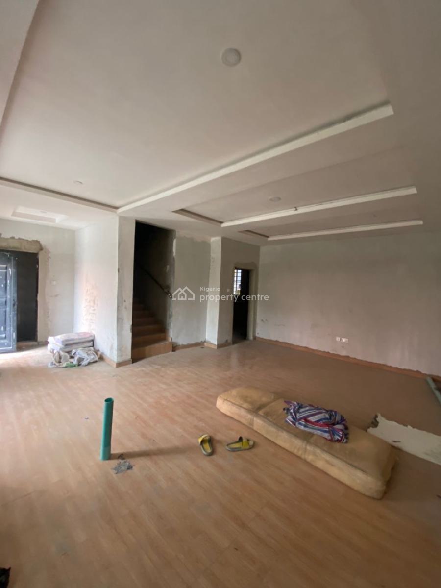 Newly Built 3 Bedroom Apartment, Peace Castle Estate, Ogombo, Ajah, Lagos, Flat / Apartment for Rent