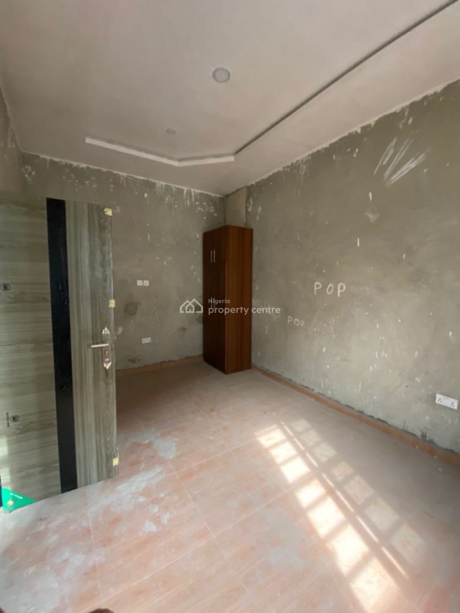 Newly Built 3 Bedroom Apartment, Peace Castle Estate, Ogombo, Ajah, Lagos, Flat / Apartment for Rent