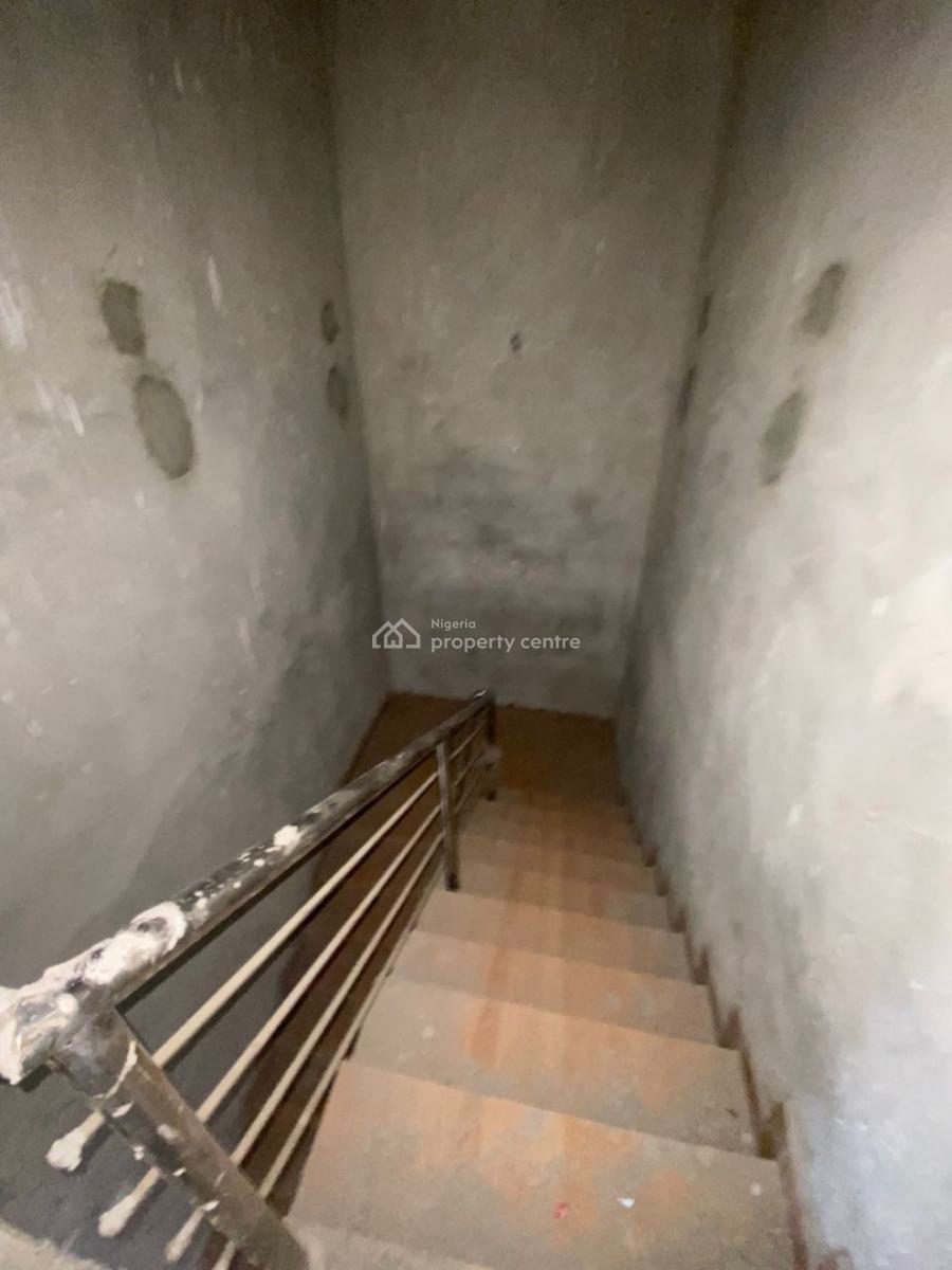 Newly Built 3 Bedroom Apartment, Peace Castle Estate, Ogombo, Ajah, Lagos, Flat / Apartment for Rent