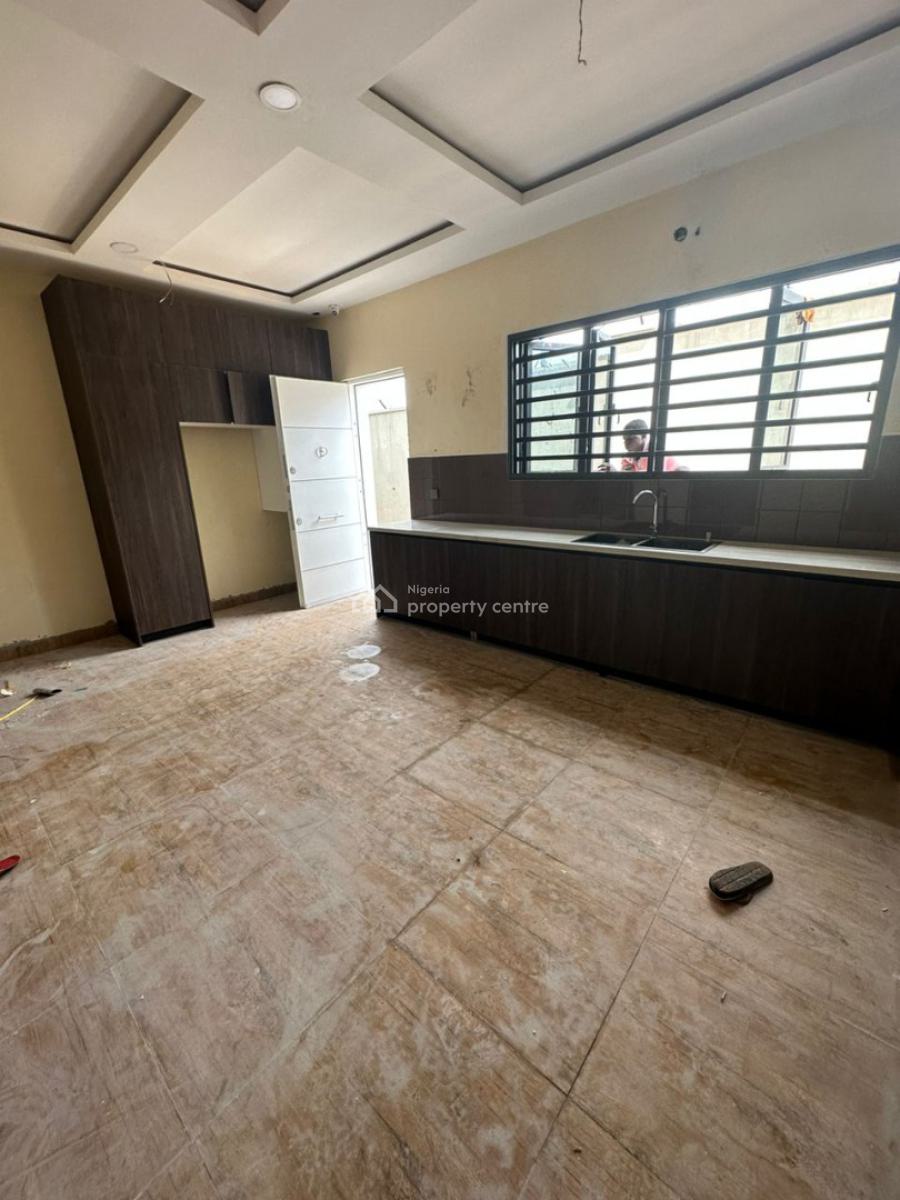 Luxurious 6 Bedroom Fully Detached Duplex with 1 Room Bq, Estate, Katampe Extension, Katampe, Abuja, Detached Duplex for Rent