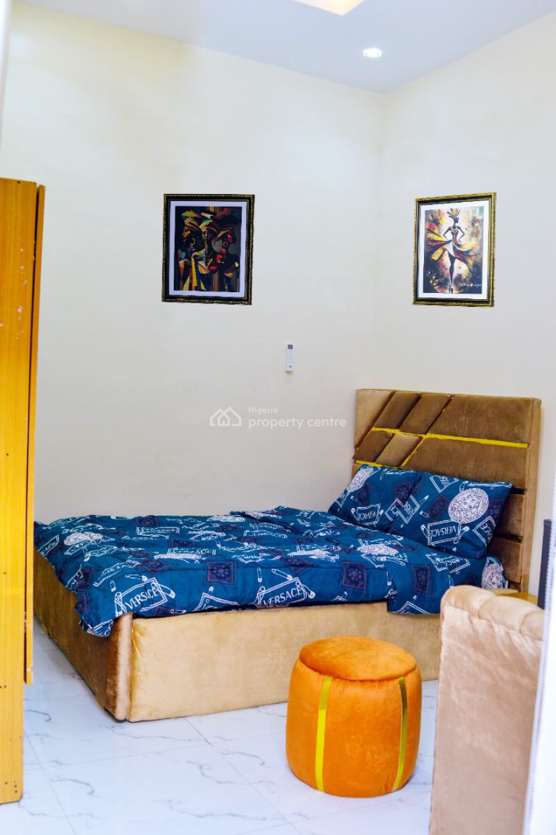 Luxury Room, Diamond Estate, Isheri, Lagos, House for Rent