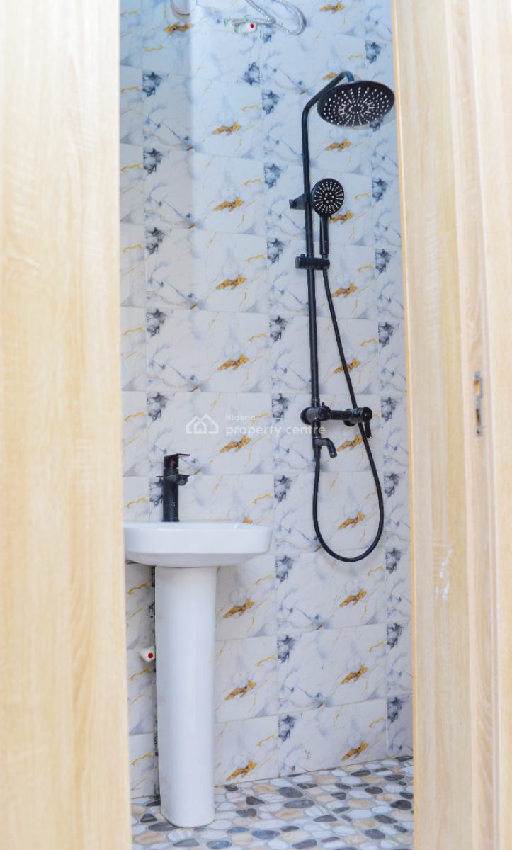 Luxury Room, Diamond Estate, Isheri, Lagos, House for Rent