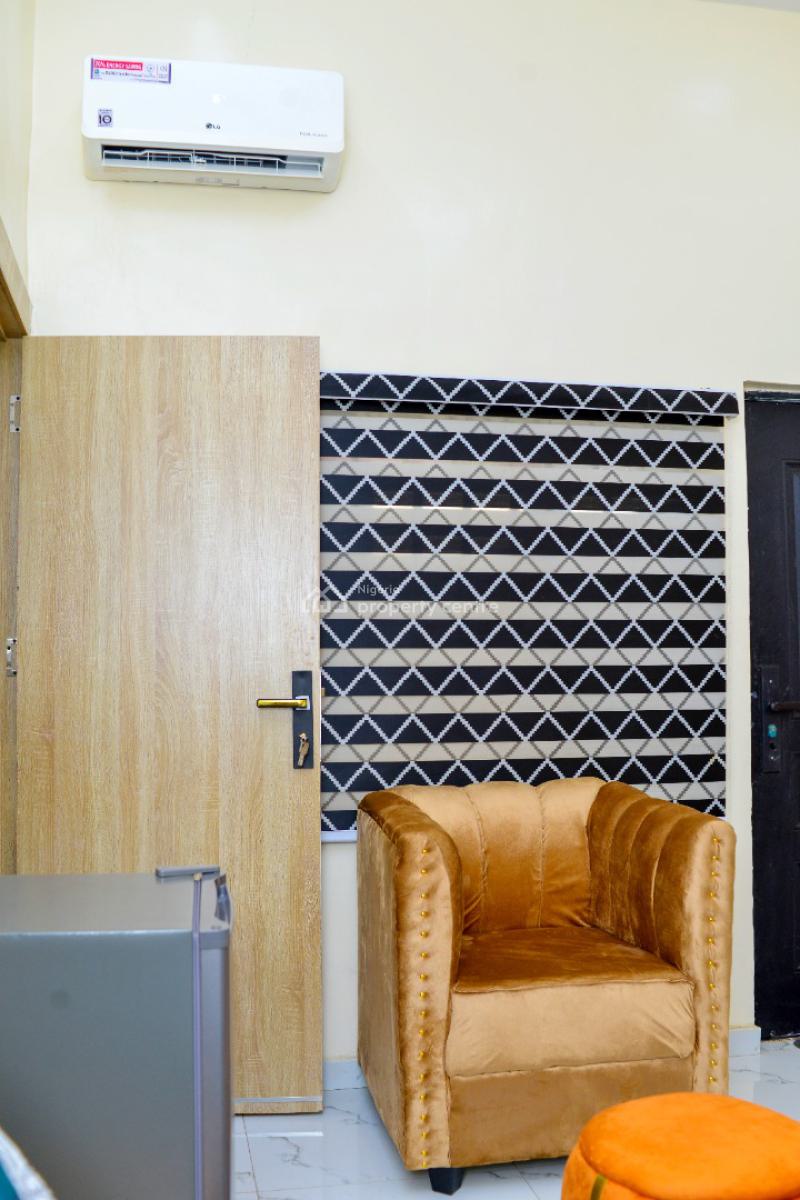 Luxury Room, Diamond Estate, Isheri, Lagos, House for Rent