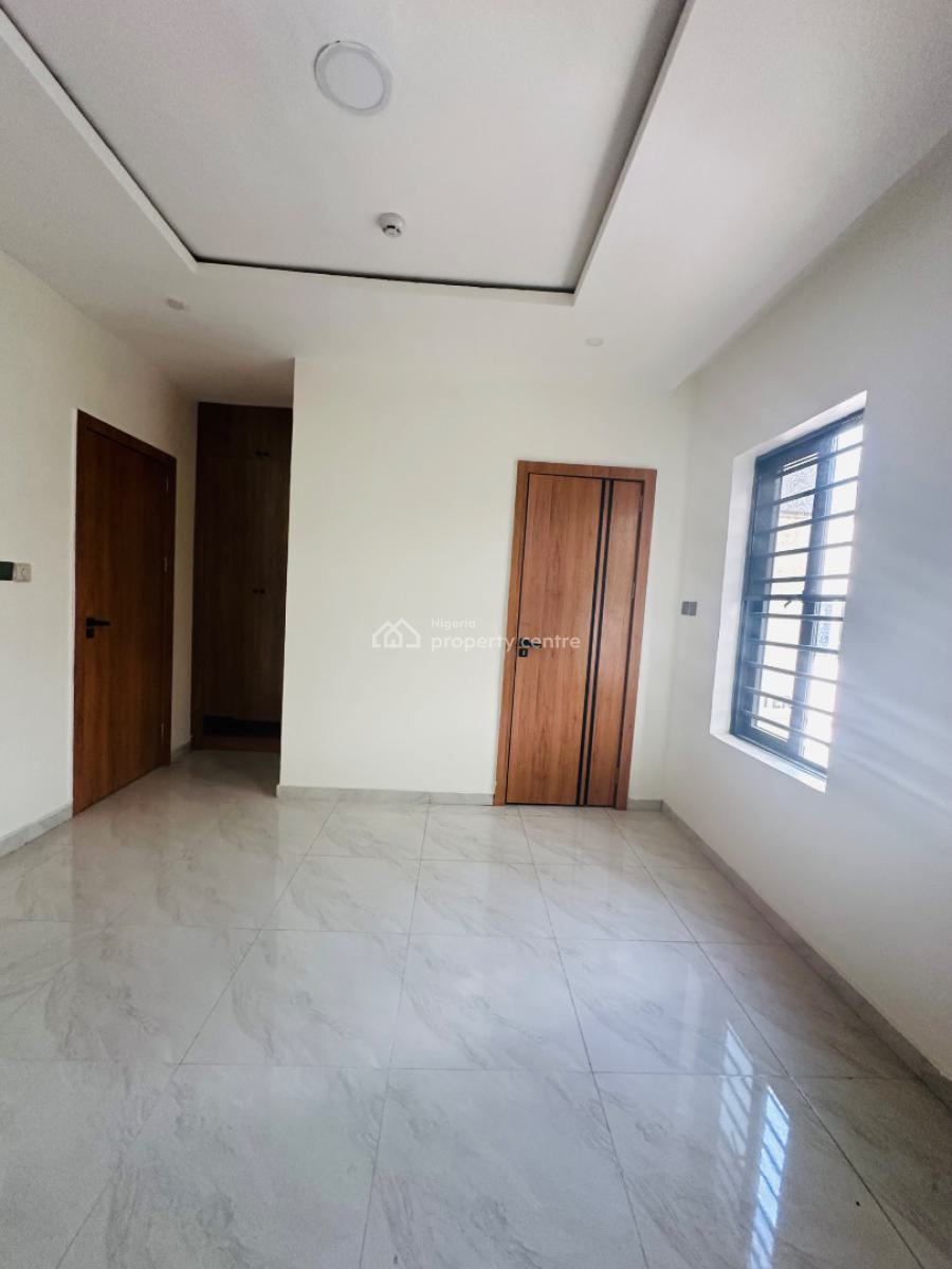 Nicely Built 3 Bedroom Apartment with Pool, Gym & Elevator, Ikate, Lekki, Lagos, Flat / Apartment for Sale