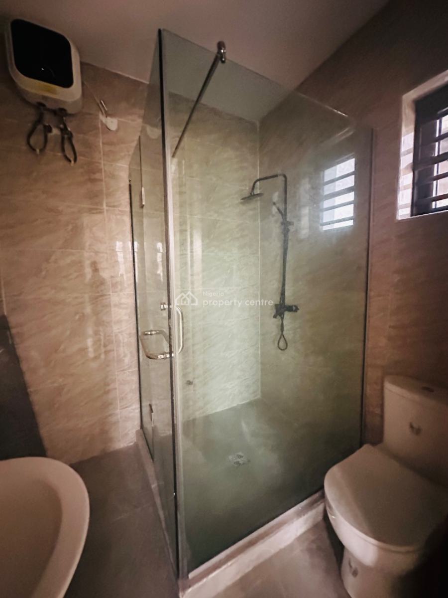 Nicely Built 3 Bedroom Apartment with Pool, Gym & Elevator, Ikate, Lekki, Lagos, Flat / Apartment for Sale