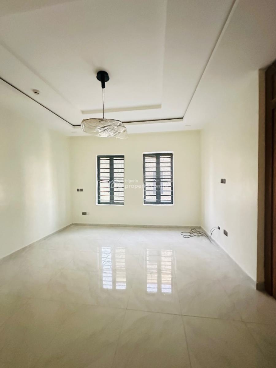 Nicely Built 3 Bedroom Apartment with Pool, Gym & Elevator, Ikate, Lekki, Lagos, Flat / Apartment for Sale