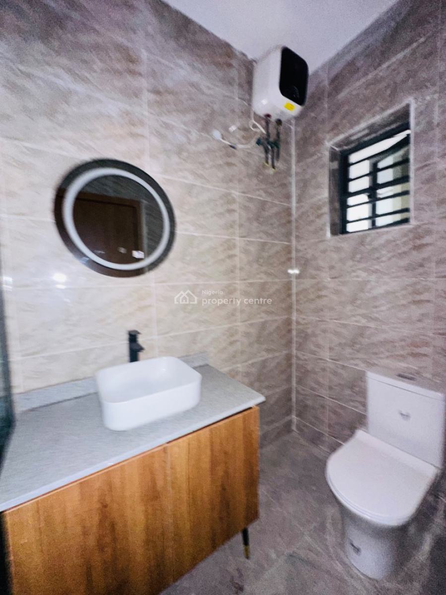 Nicely Built 3 Bedroom Apartment with Pool, Gym & Elevator, Ikate, Lekki, Lagos, Flat / Apartment for Sale