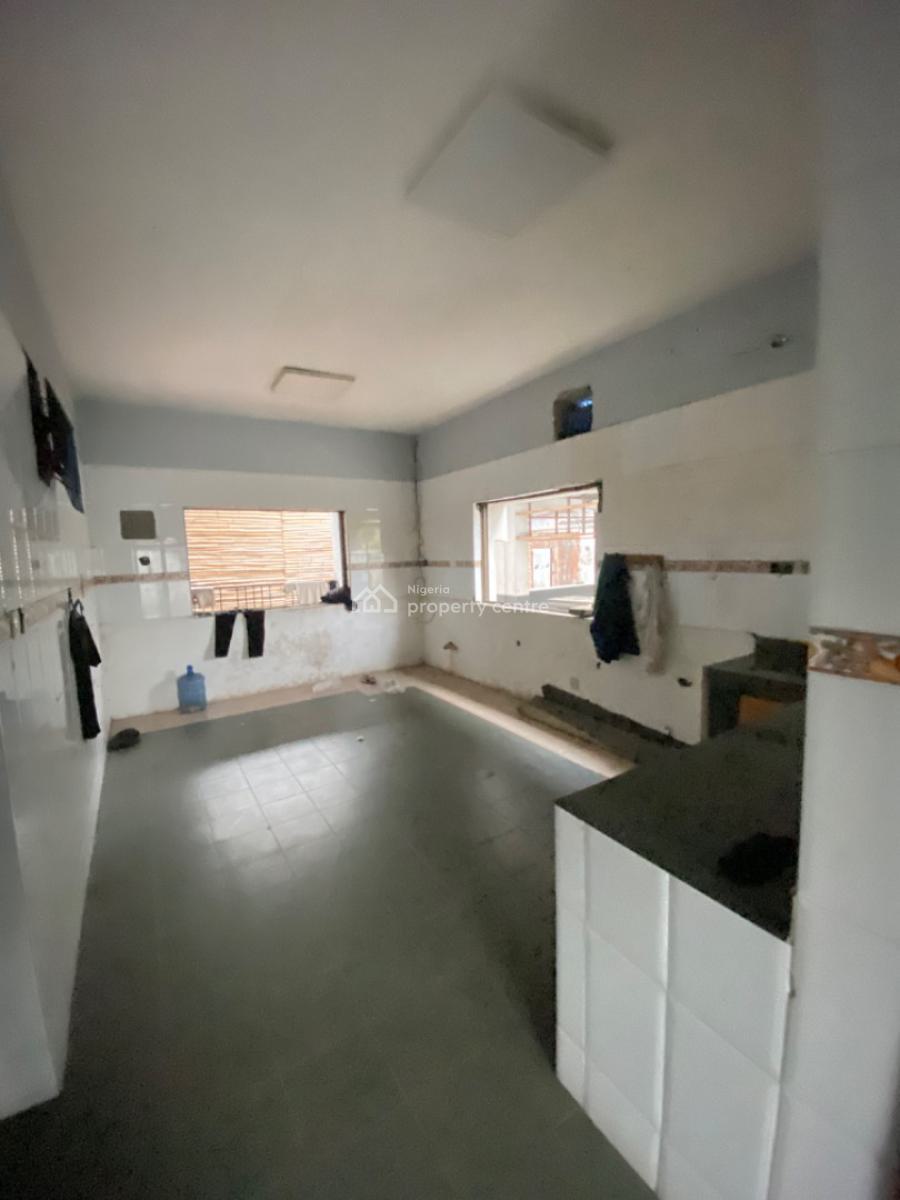 5 Bedroom Detached Duplex Available for Commercial Use on 1000sqm Plus, Lekki Phase 1, Lekki Phase 1, Lekki, Lagos, Commercial Property for Rent
