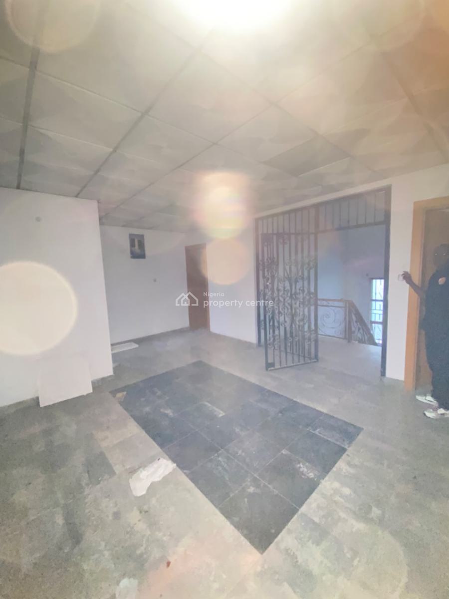 5 Bedroom Detached Duplex Available for Commercial Use on 1000sqm Plus, Lekki Phase 1, Lekki Phase 1, Lekki, Lagos, Commercial Property for Rent
