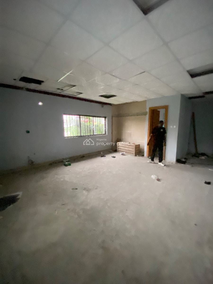 5 Bedroom Detached Duplex Available for Commercial Use on 1000sqm Plus, Lekki Phase 1, Lekki Phase 1, Lekki, Lagos, Commercial Property for Rent