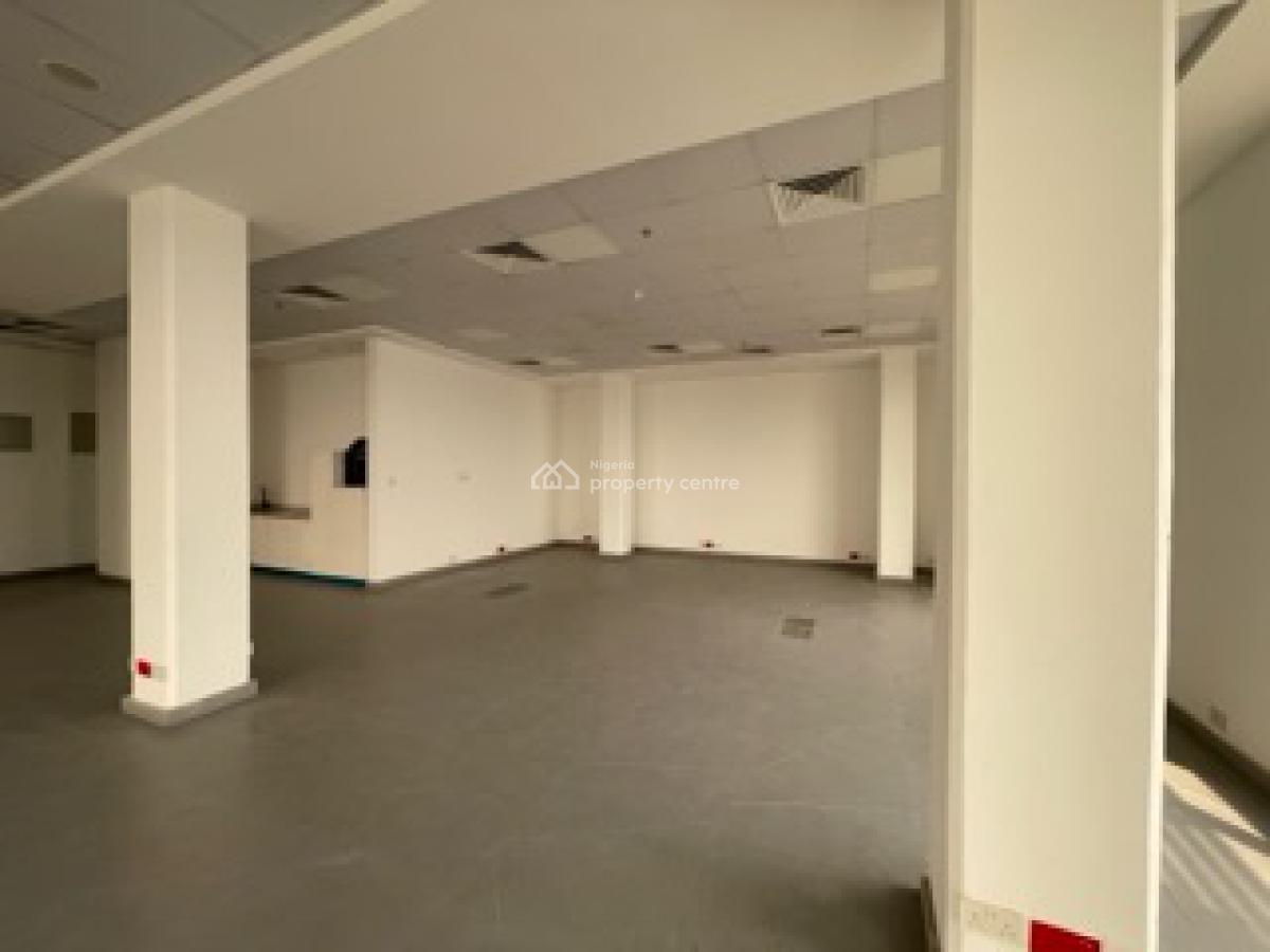 179sqms Office Space for Multinational Organizations, Admiralty Way, Lekki Phase 1, Lekki, Lagos, Office Space for Rent