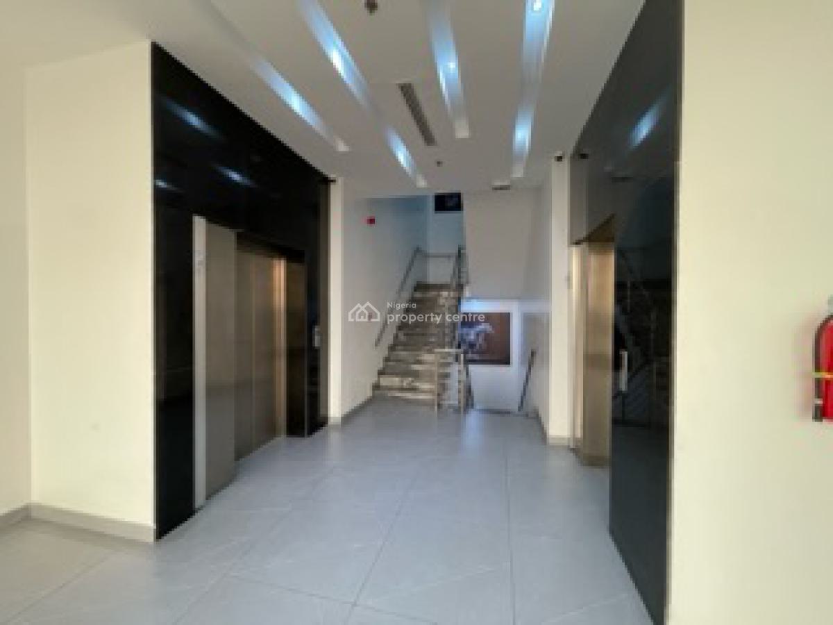 179sqms Office Space for Multinational Organizations, Admiralty Way, Lekki Phase 1, Lekki, Lagos, Office Space for Rent