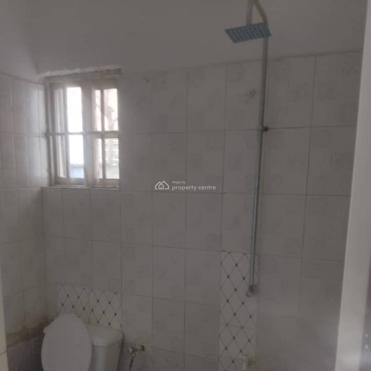 Sharp Spacious Pop Self Contain Bq with Personal Meter (tarred Road), 6th Avenue, Gwarinpa, Abuja, Self Contain (single Rooms) for Rent