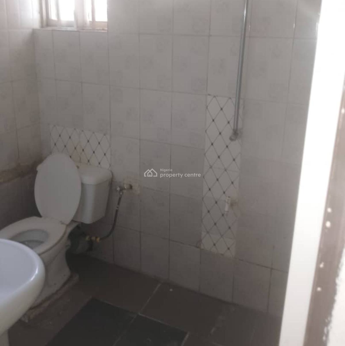 Sharp Spacious Pop Self Contain Bq with Personal Meter (tarred Road), 6th Avenue, Gwarinpa, Abuja, Self Contain (single Rooms) for Rent