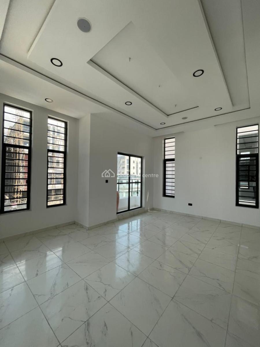 Beautiful Home with Swimming Pool, Cinema and Other Amazing Features, Salem, Lekki, Lagos, Detached Duplex for Sale