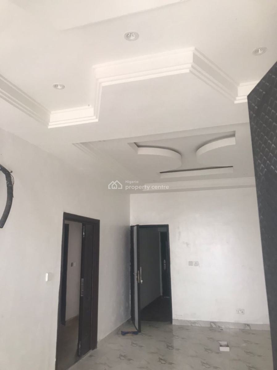 Luxury 2 Bedroom Apartment with Excellent Facility, Chevron, Lekki, Lagos, Flat / Apartment for Rent