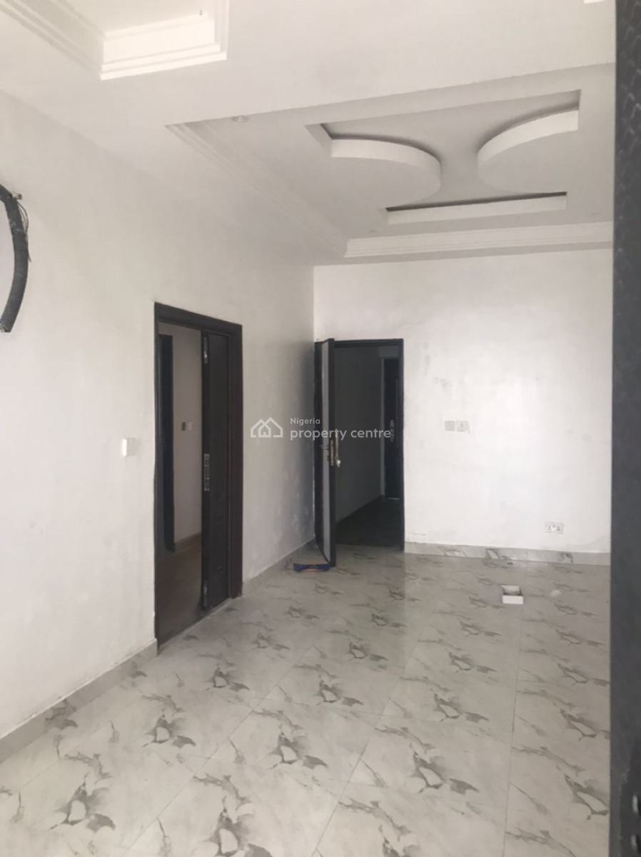 Luxury 2 Bedroom Apartment with Excellent Facility, Chevron, Lekki, Lagos, Flat / Apartment for Rent