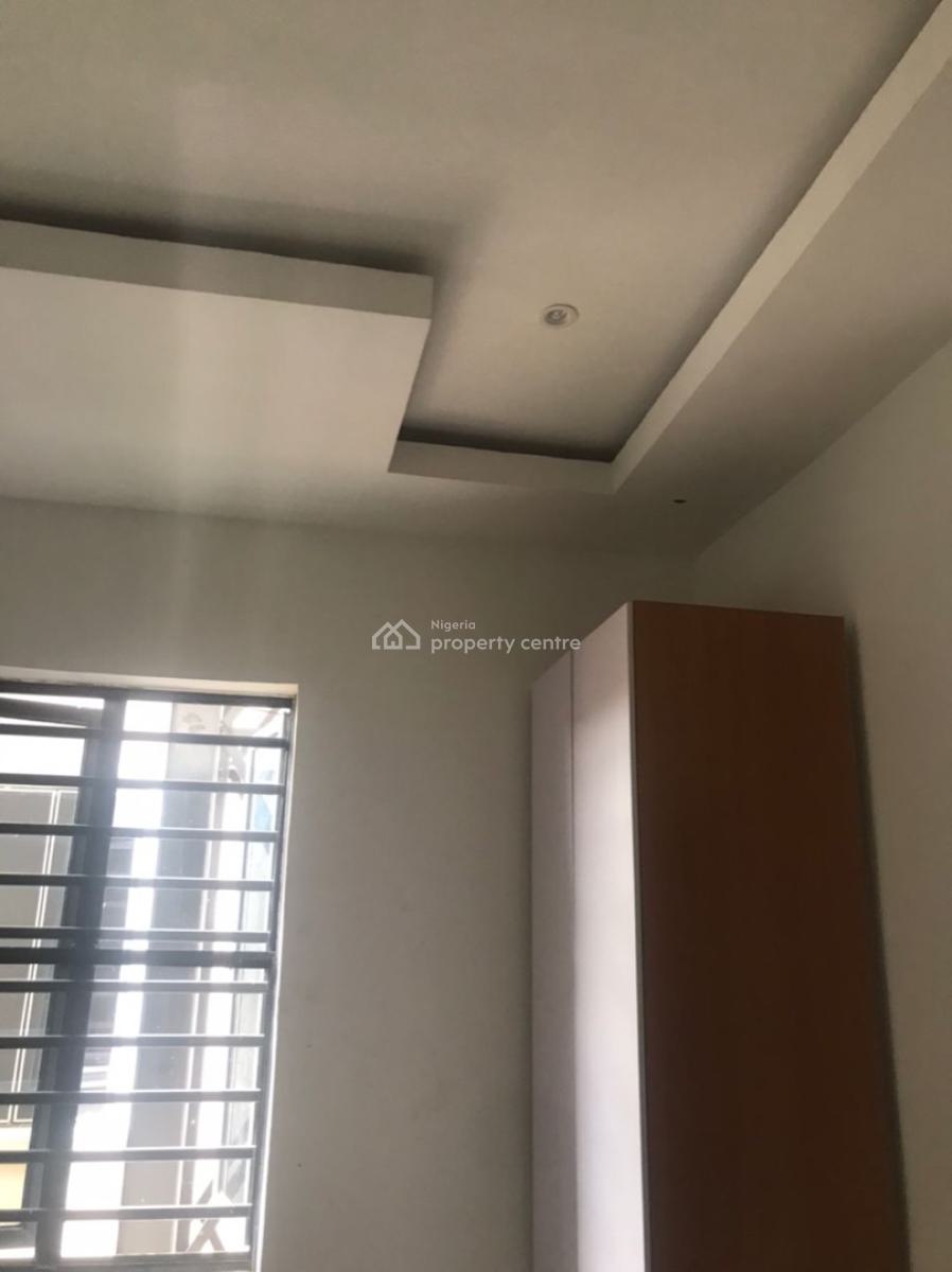 Luxury 2 Bedroom Apartment with Excellent Facility, Chevron, Lekki, Lagos, Flat / Apartment for Rent