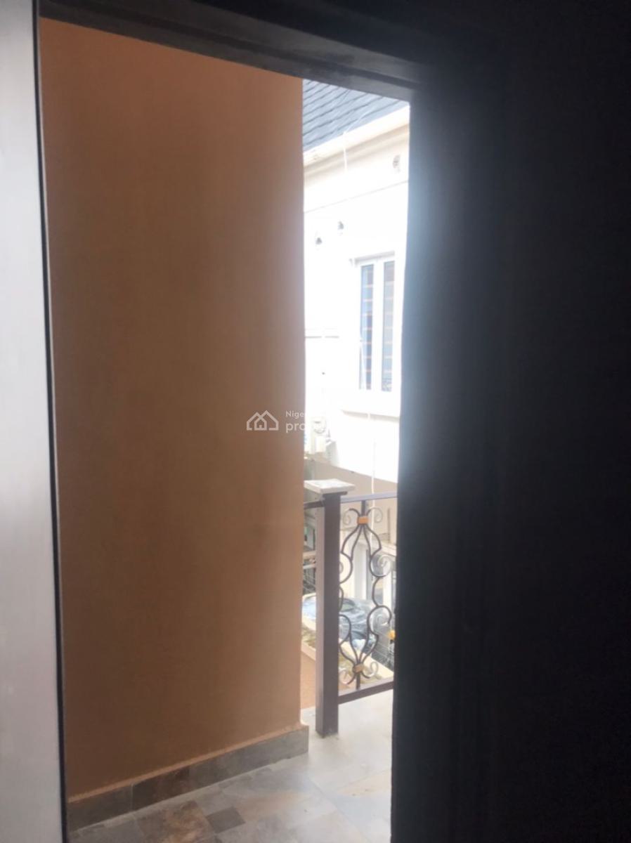 Luxury 2 Bedroom Apartment with Excellent Facility, Chevron, Lekki, Lagos, Flat / Apartment for Rent