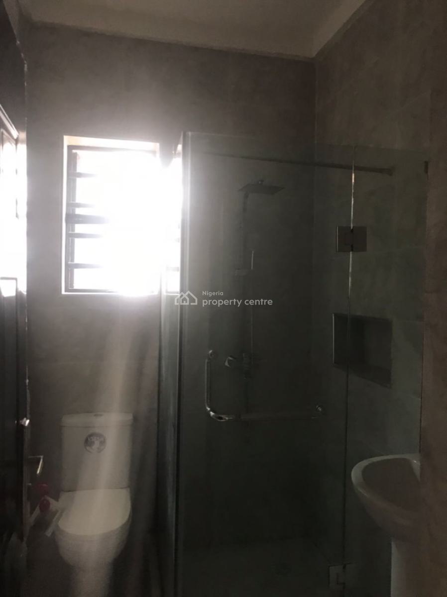 Luxury 2 Bedroom Apartment with Excellent Facility, Chevron, Lekki, Lagos, Flat / Apartment for Rent