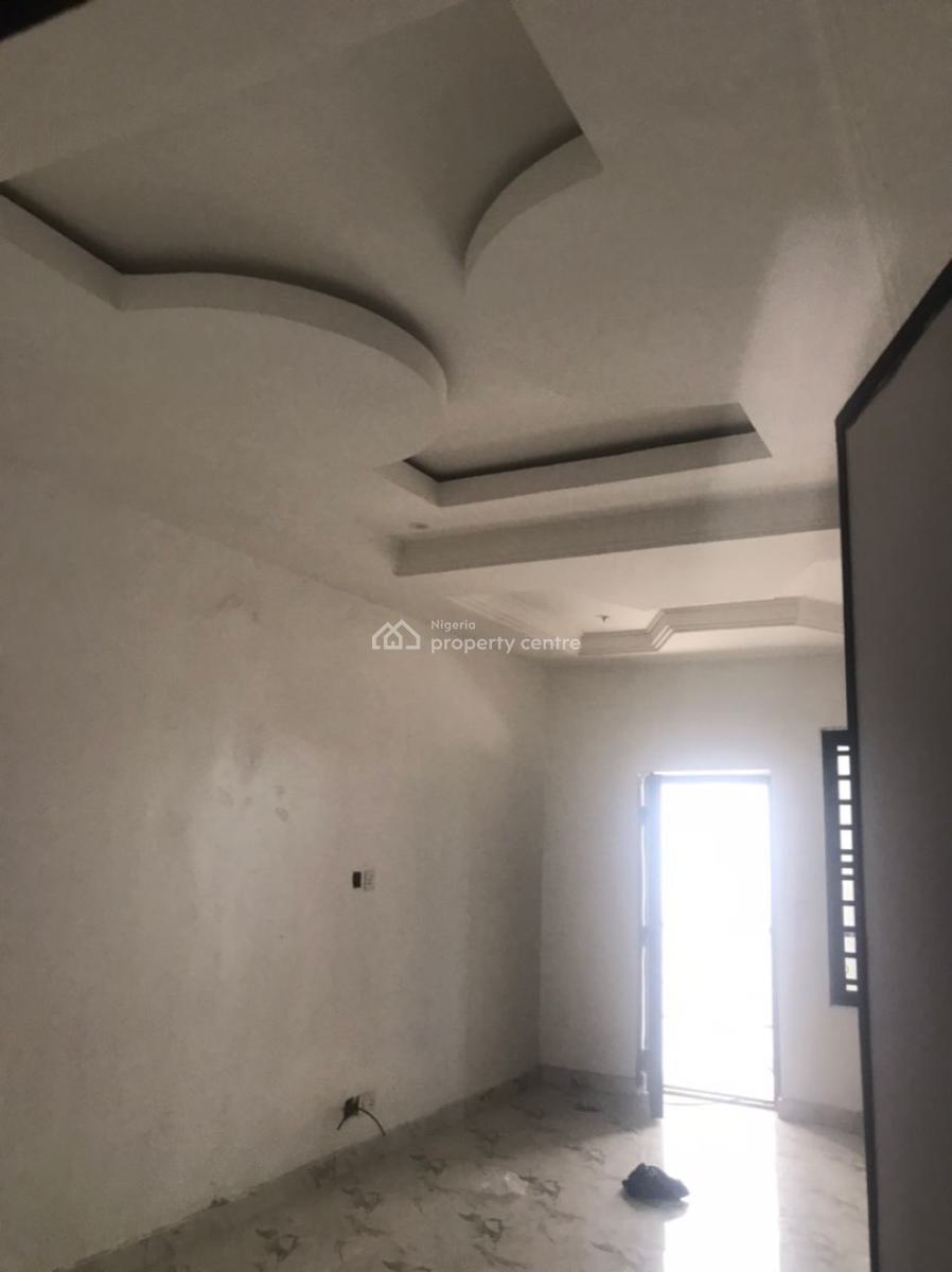 Luxury 2 Bedroom Apartment with Excellent Facility, Chevron, Lekki, Lagos, Flat / Apartment for Rent