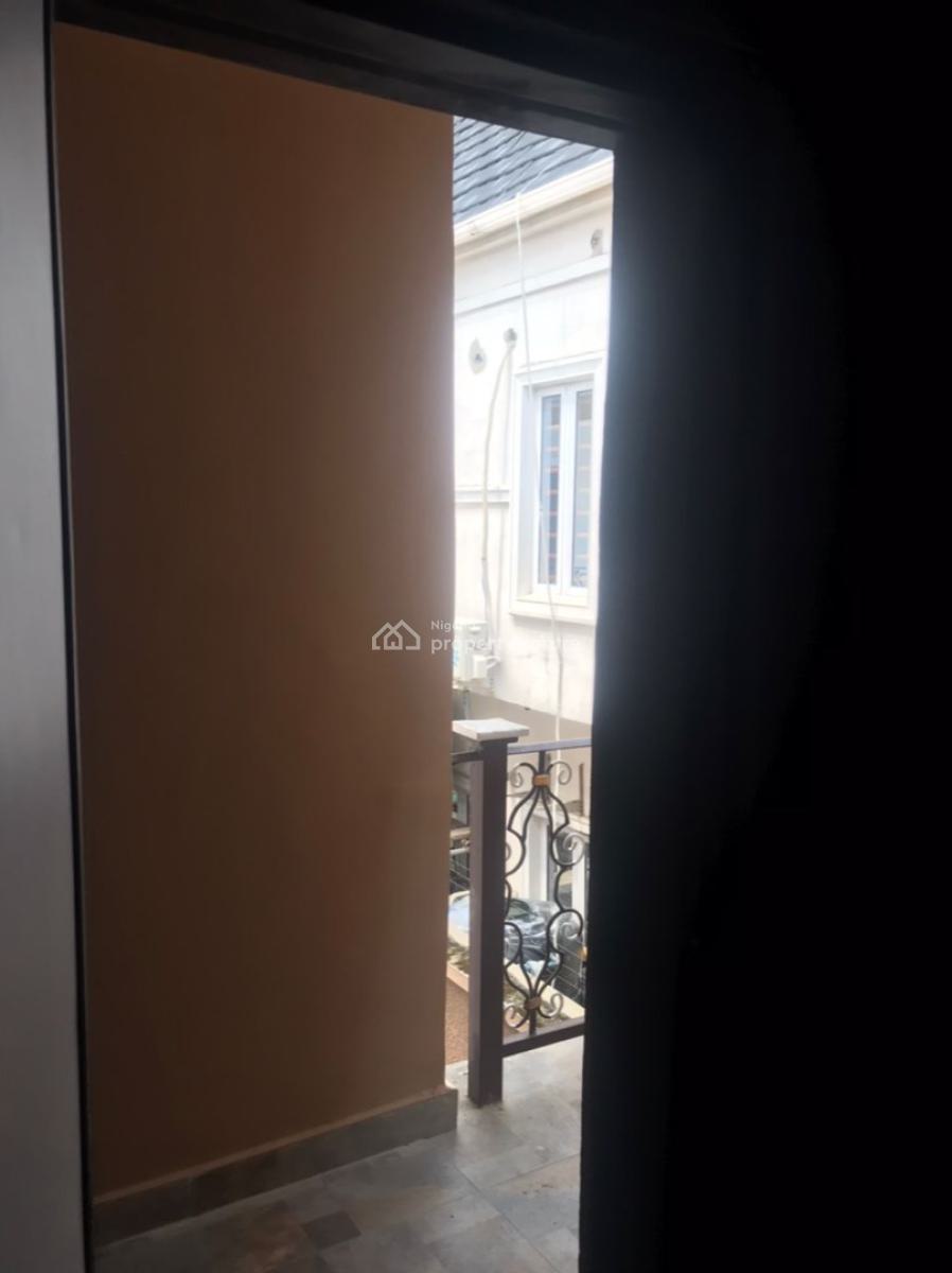 Luxury 2 Bedroom Apartment with Excellent Facility, Chevron, Lekki, Lagos, Flat / Apartment for Rent