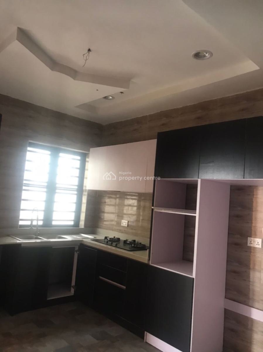 Luxury 2 Bedroom Apartment with Excellent Facility, Chevron, Lekki, Lagos, Flat / Apartment for Rent