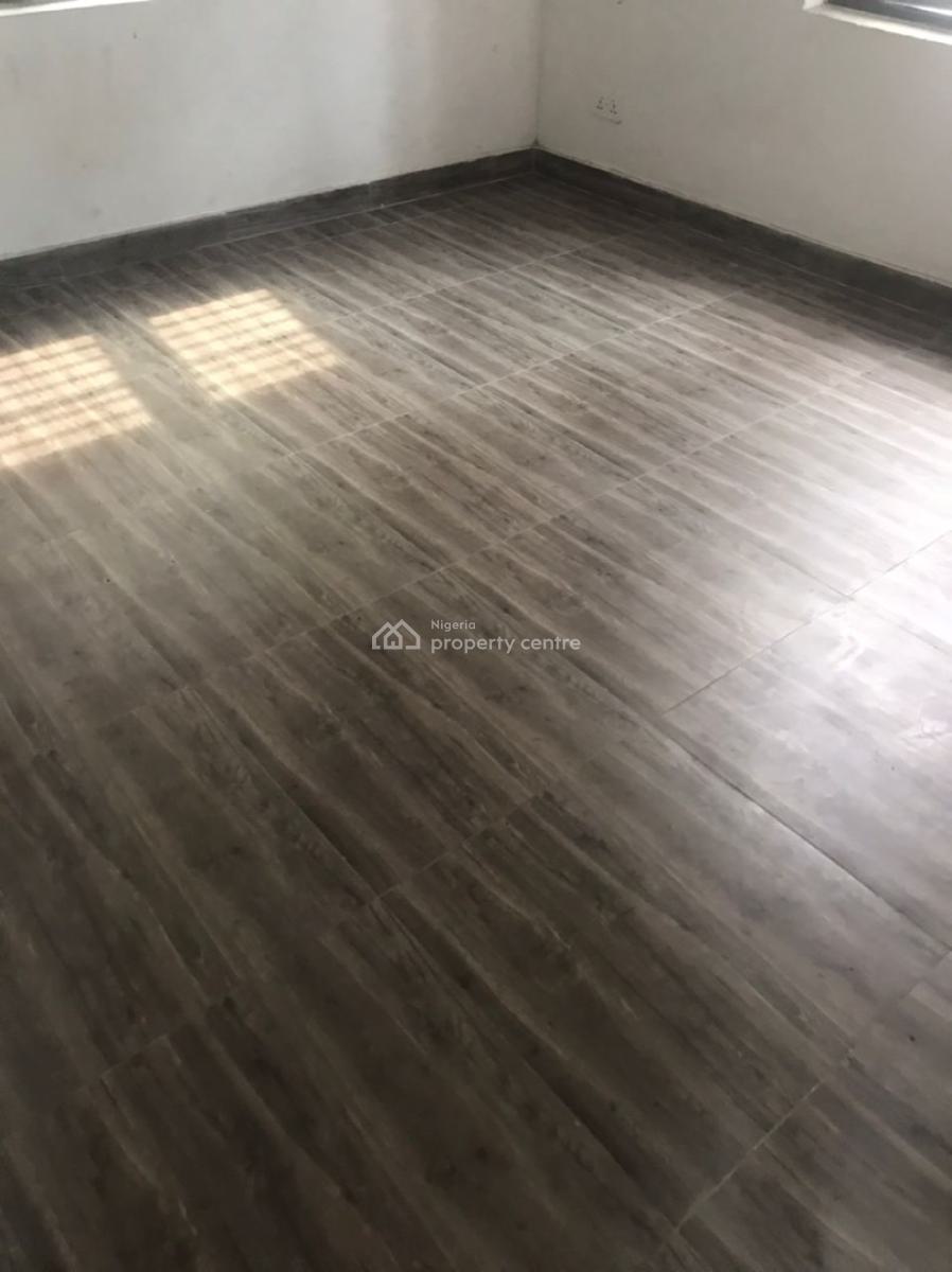 Luxury 2 Bedroom Apartment with Excellent Facility, Chevron, Lekki, Lagos, Flat / Apartment for Rent