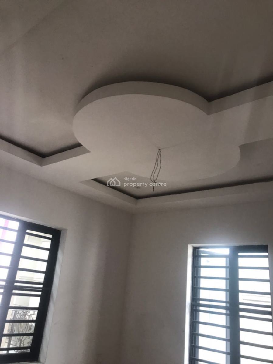 Luxury 2 Bedroom Apartment with Excellent Facility, Chevron, Lekki, Lagos, Flat / Apartment for Rent