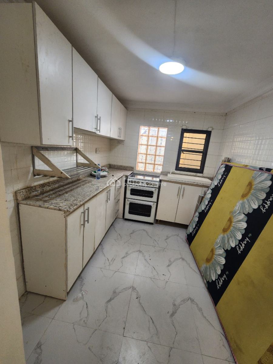 Stylishly Fully Furnished 2 Bedrooms Duplex (self Compound), Obele, By Ogunlana Drive, Ogunlana, Surulere, Lagos, Semi-detached Duplex for Rent