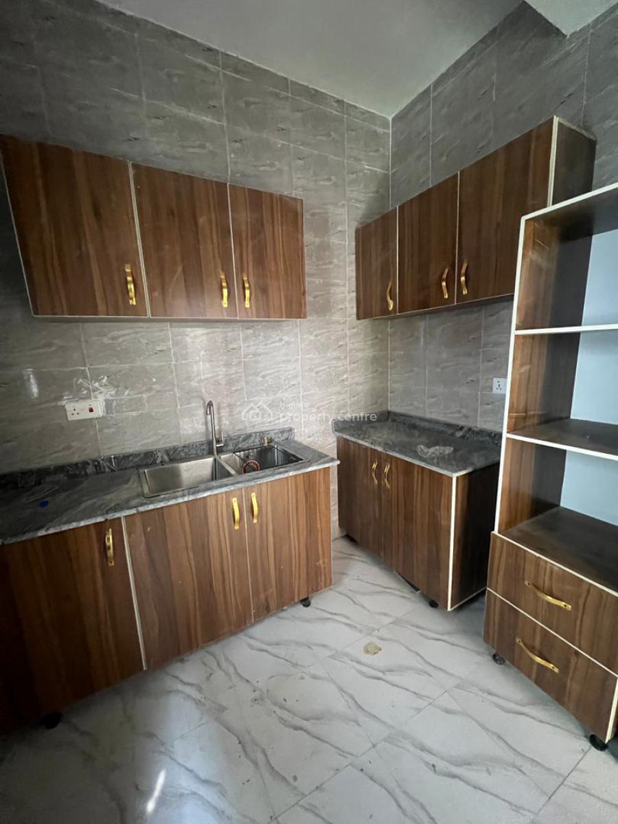 Exquisite  Large 3 Bedroom Apartment., Ikate, Lekki, Lagos, Flat / Apartment for Rent