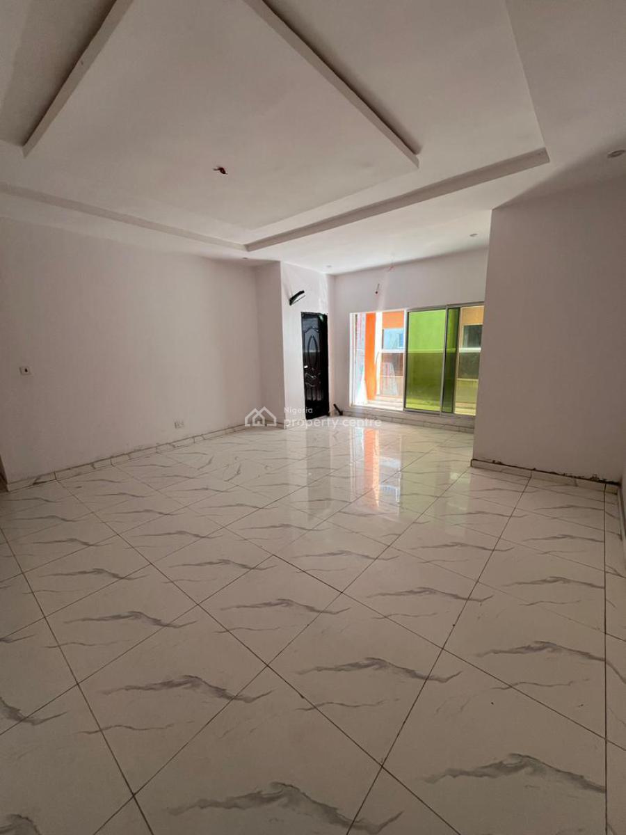 Exquisite  Large 3 Bedroom Apartment., Ikate, Lekki, Lagos, Flat / Apartment for Rent