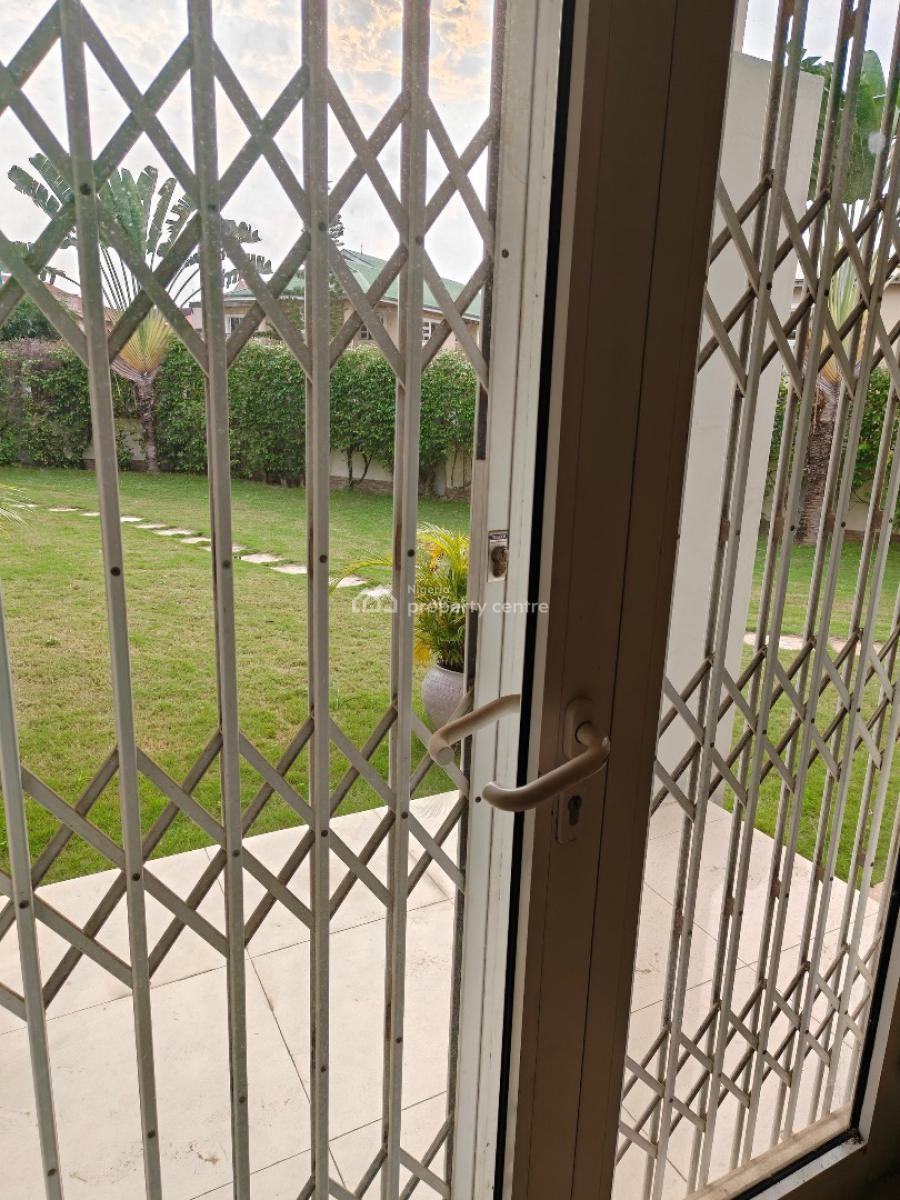 5 Bedroom Detached Duplex, Vgc, Lekki, Lagos, Detached Duplex for Sale