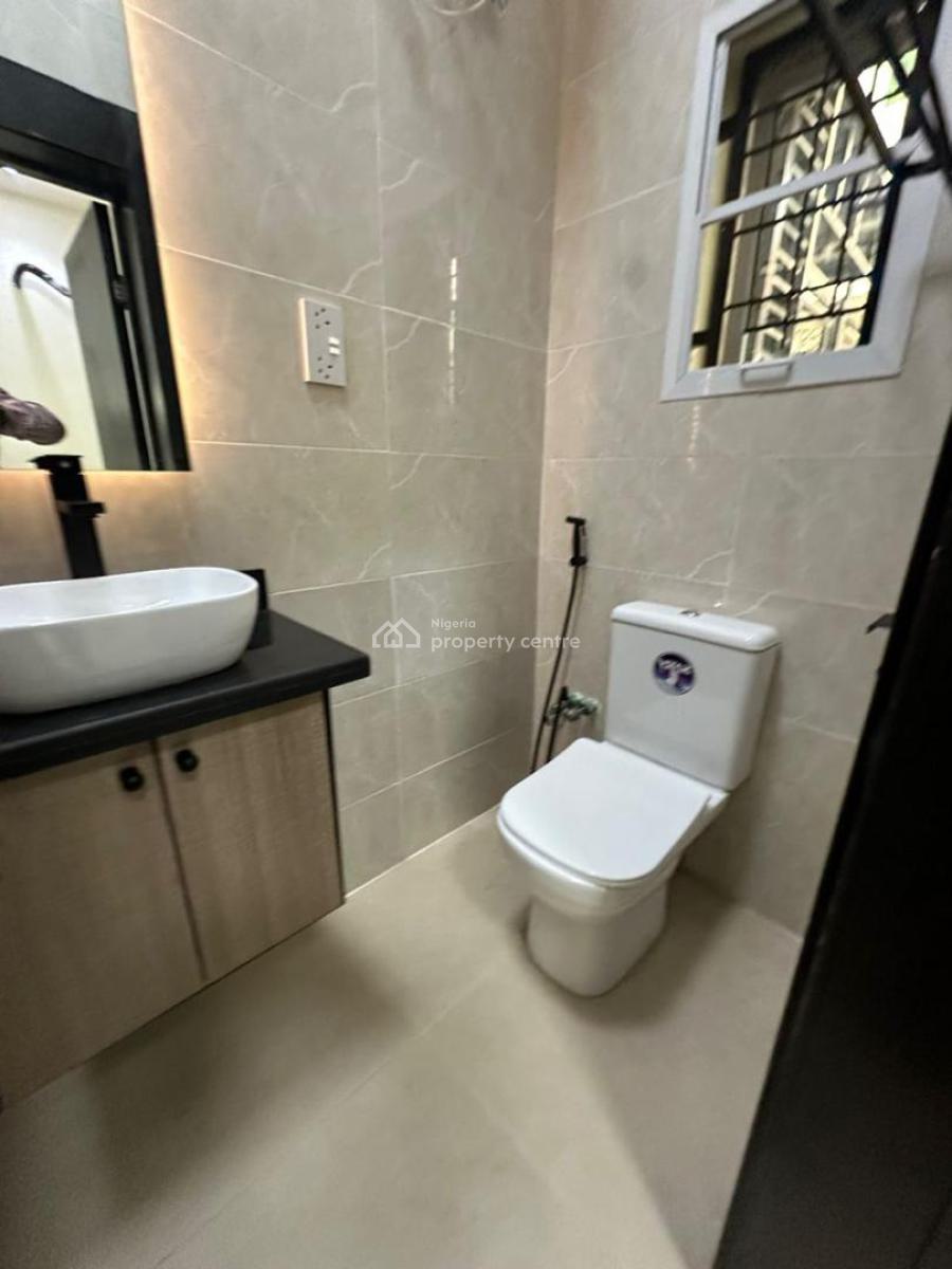 Luxury 4 Bedroom Terrace Duplex with Excellent Facility, Ikate, Lekki, Lagos, Terraced Duplex for Rent